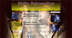 Desktop Screenshot of philip.fairweather.astroeuros.com